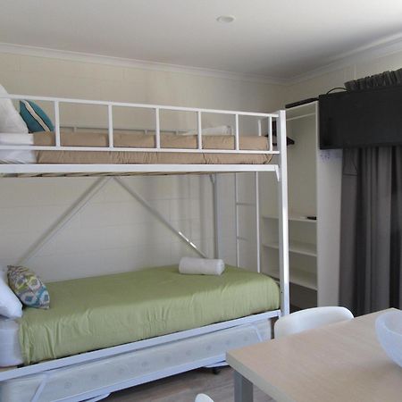 Tasman Holiday Parks - ميريمبولا المظهر الخارجي الصورة