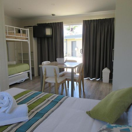 Tasman Holiday Parks - ميريمبولا المظهر الخارجي الصورة