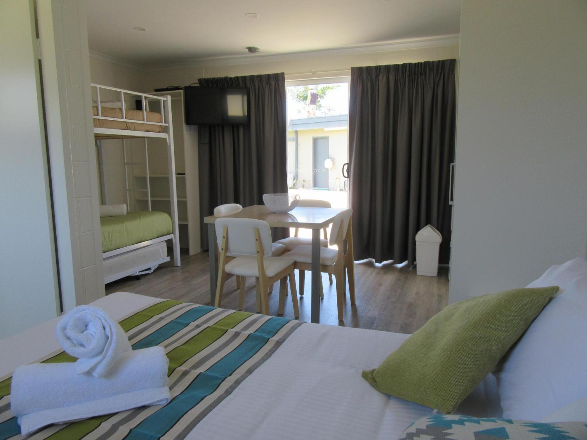 Tasman Holiday Parks - ميريمبولا المظهر الخارجي الصورة