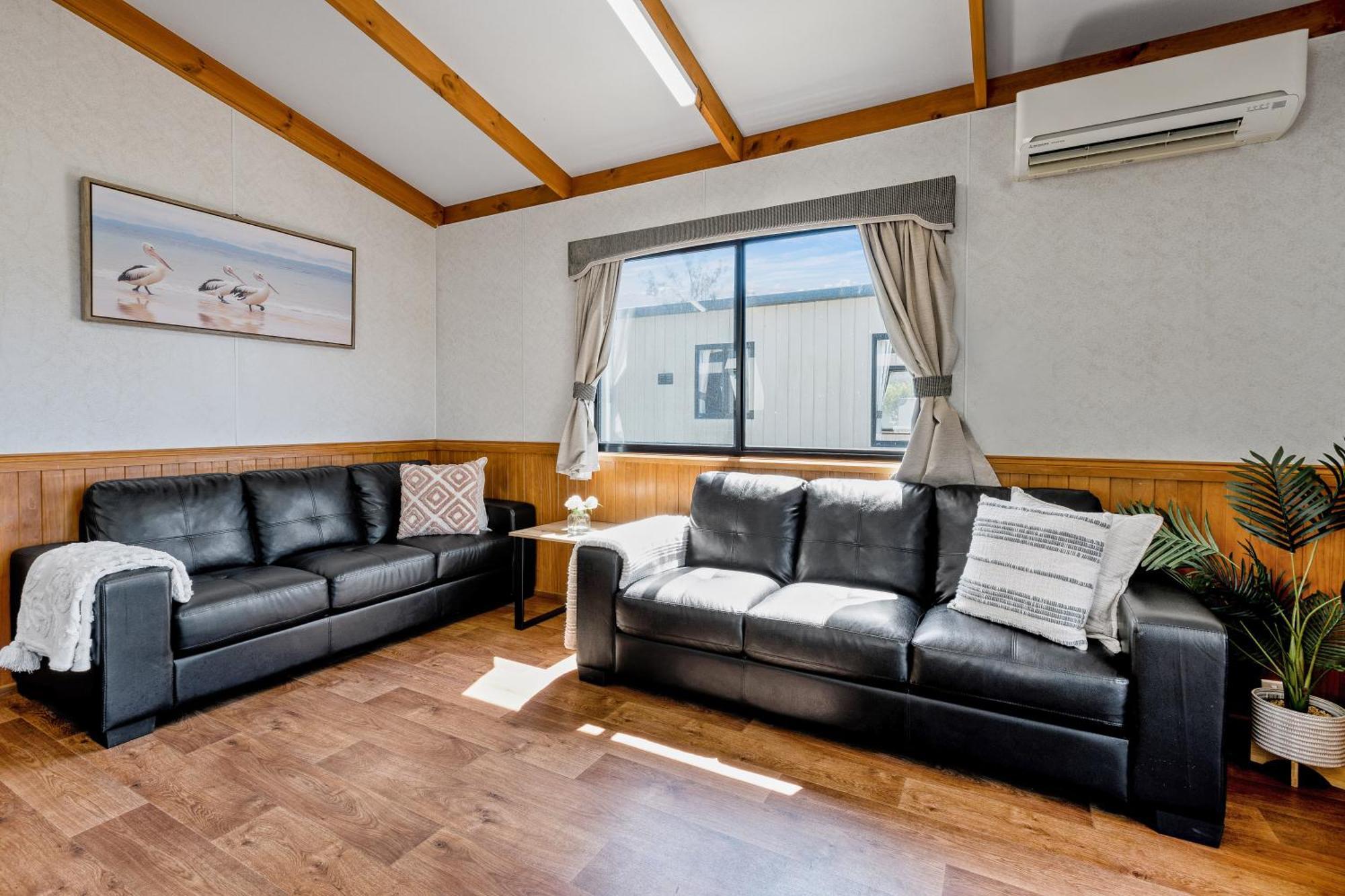 Tasman Holiday Parks - ميريمبولا الغرفة الصورة